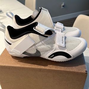 Nike Superrep Cycle Cycling Shoes with cleats